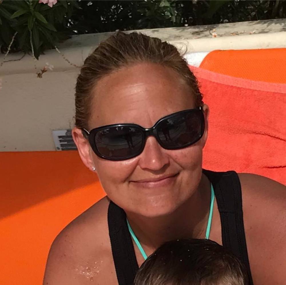 Meet your Posher, Lisa